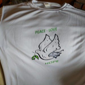 Photographic Image on T-shirts